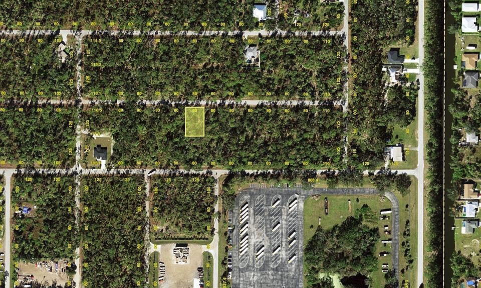2nd image of 17435 ORION AVENUE LOT 19