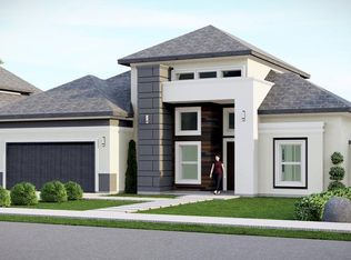 6838 Woodlands Ave, Brownsville, TX 78526