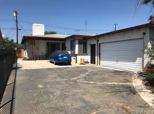 13517 Debell St, Pacoima, CA 91331