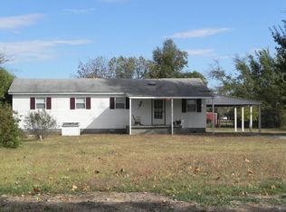210 Penny St, Sikeston, MO 63801