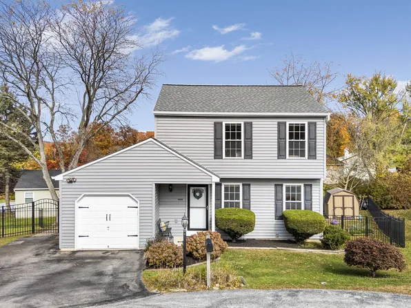 68 Essex Ct, Downingtown, PA 19335