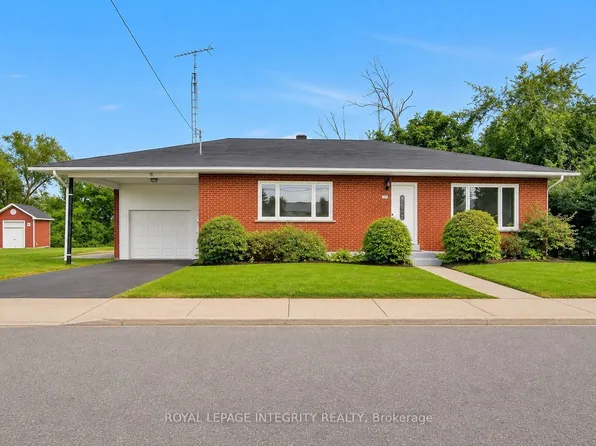 2170 Lajoie St, Alfred And Plantagenet, ON K0B 1J0