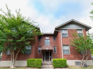 218 W 13th St #5, Little Rock, AR 72202