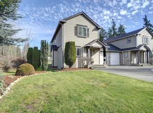 15925 Spanaway Loop Rd S, Spanaway, WA 98387