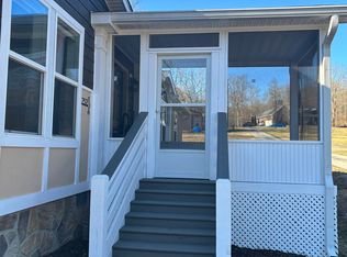 252 Bush Rd, Clinton, TN 37716