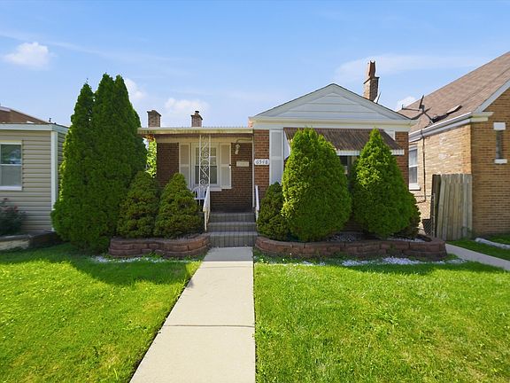 3rd image of 6548 S Kedvale Ave