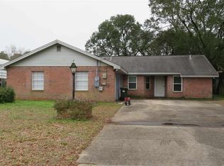 1250 Middlebrook Dr, Pensacola, FL 32506