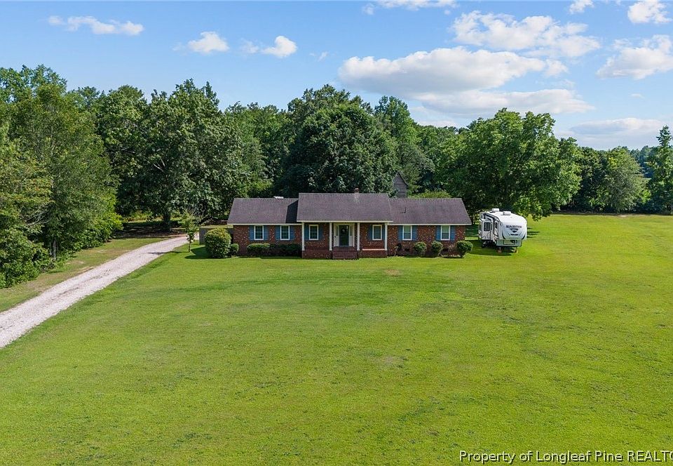 4306 Old Whiteville Rd, Lumberton, NC 28358 Zillow