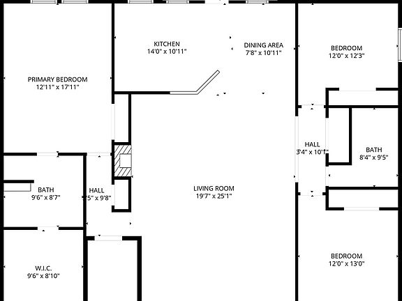 4th image of 3405 Ashwood Ln