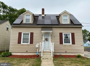1162 New Pear St, Vineland, NJ
