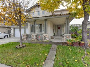 1941 Delafield Way, Sacramento, CA 95835