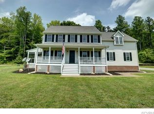 2277 Harts Mill Rd, Mineral, VA 23117