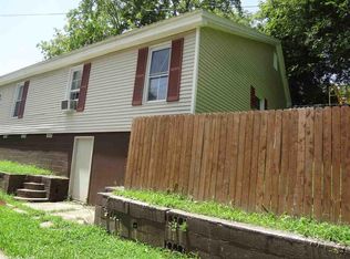 213 Lawson St, Hot Springs, AR 71901