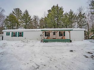 4102 State Route 14 LOT 4, Williamstown, VT 05679