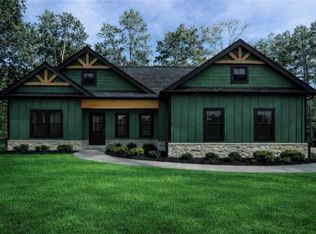 7145 Whispering Oaks Trl, Cumming, GA 30028