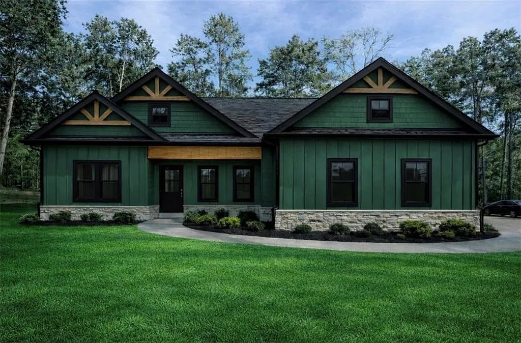 7145 Whispering Oaks Trl photo 1