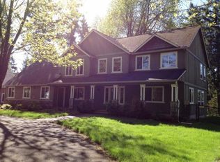 19521 NE Dawn Dr, Yacolt, WA 98675