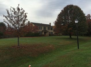 1314 Excaliber Ln, Sandy Spring, MD 20860