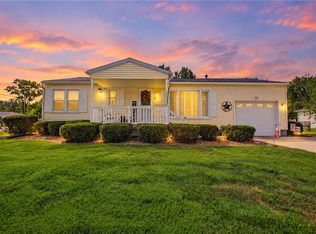 717 E Gordon Ave, Effingham, IL 62401