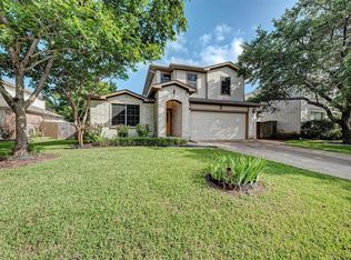 1902 Hawksbury Way, Cedar Park, TX 78613