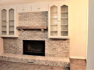 4669 N Springs Rd NW, Kennesaw, GA 30144