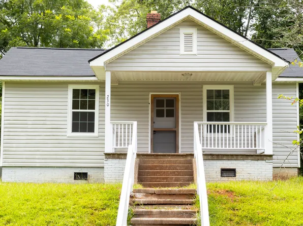 230 Deluxe Cir, Thomaston, GA 30286