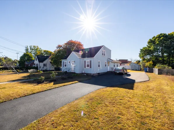 22 Oliver Road, Manchester, CT 06042