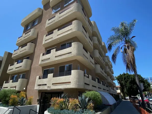 701 S Kingsley Dr APT 203, Los Angeles, CA 90005
