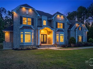 1913 Saint Catherine Circle, Richmond Hill, GA 31324