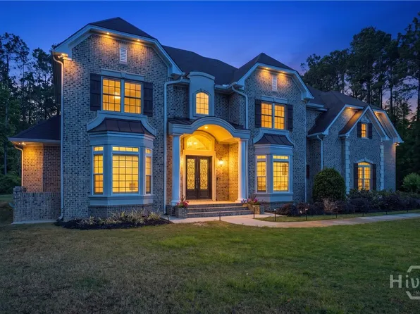 1913 Saint Catherine Circle, Richmond Hill, GA 31324