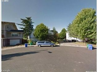 11912 SE Schiller St, Portland, OR 97266