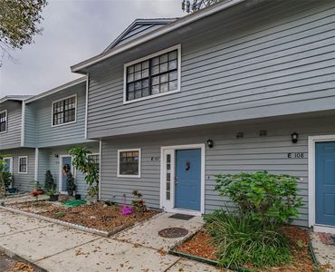 1910 W Sligh Ave APT E107, Tampa, FL, 33604