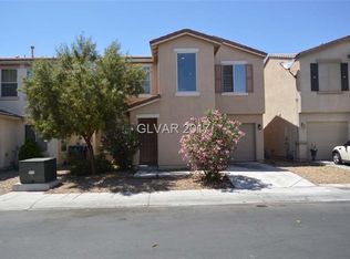 2131 Pillar Pointe St #0, Las Vegas, NV 89115