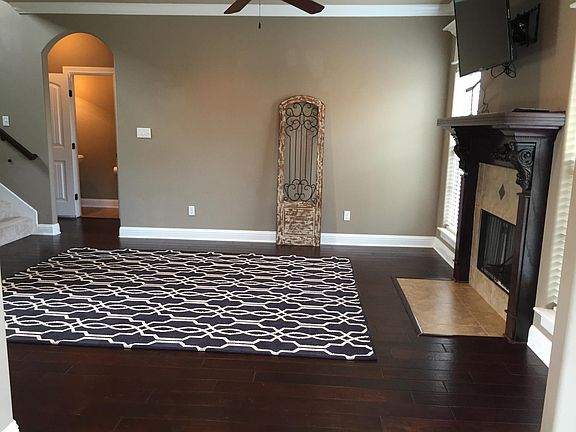 Front room