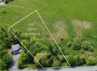 Avondale Rd Lot 7, West Hants, NS B0N 2A0