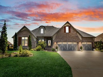 3260 W Ridge Run Street, Springfield, MO, 65810