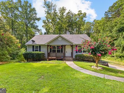 175 Kay Rd, Fayetteville, GA, 30214