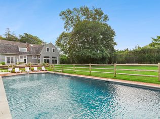 289 S Main St, Southampton, NY 11968