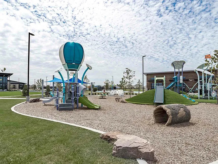 Summerwell Sunterra — Photo 14