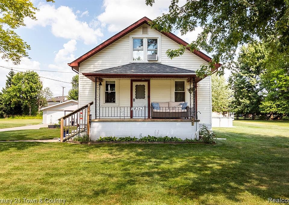 28262 Norwood Ave, Warren, MI 48092 Zillow