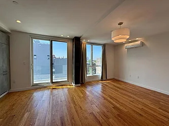 Rented by Pear NYC LLC