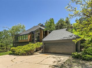 348 Hollyberry Ln, Boulder, CO 80305