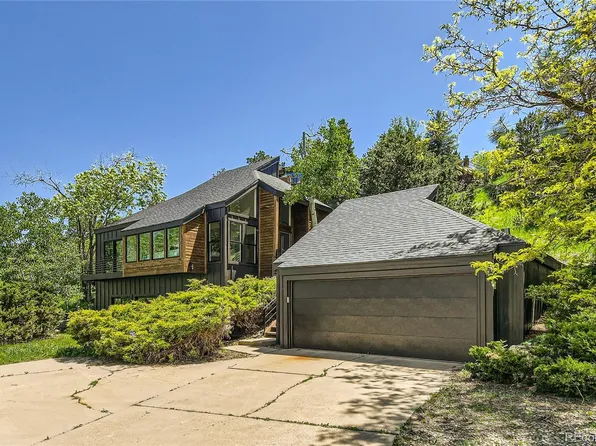 348 Hollyberry Lane, Boulder, CO 80305