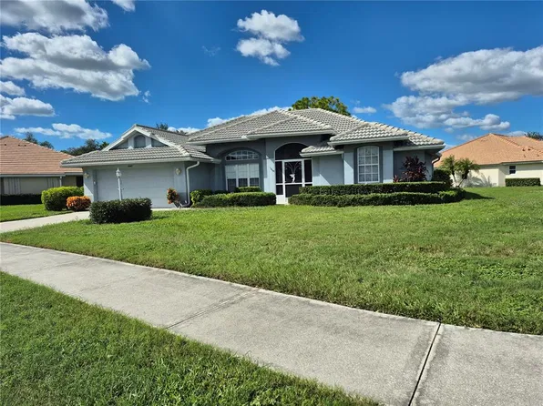 5065 WHITESTONE DRIVE, VENICE, FL 34293