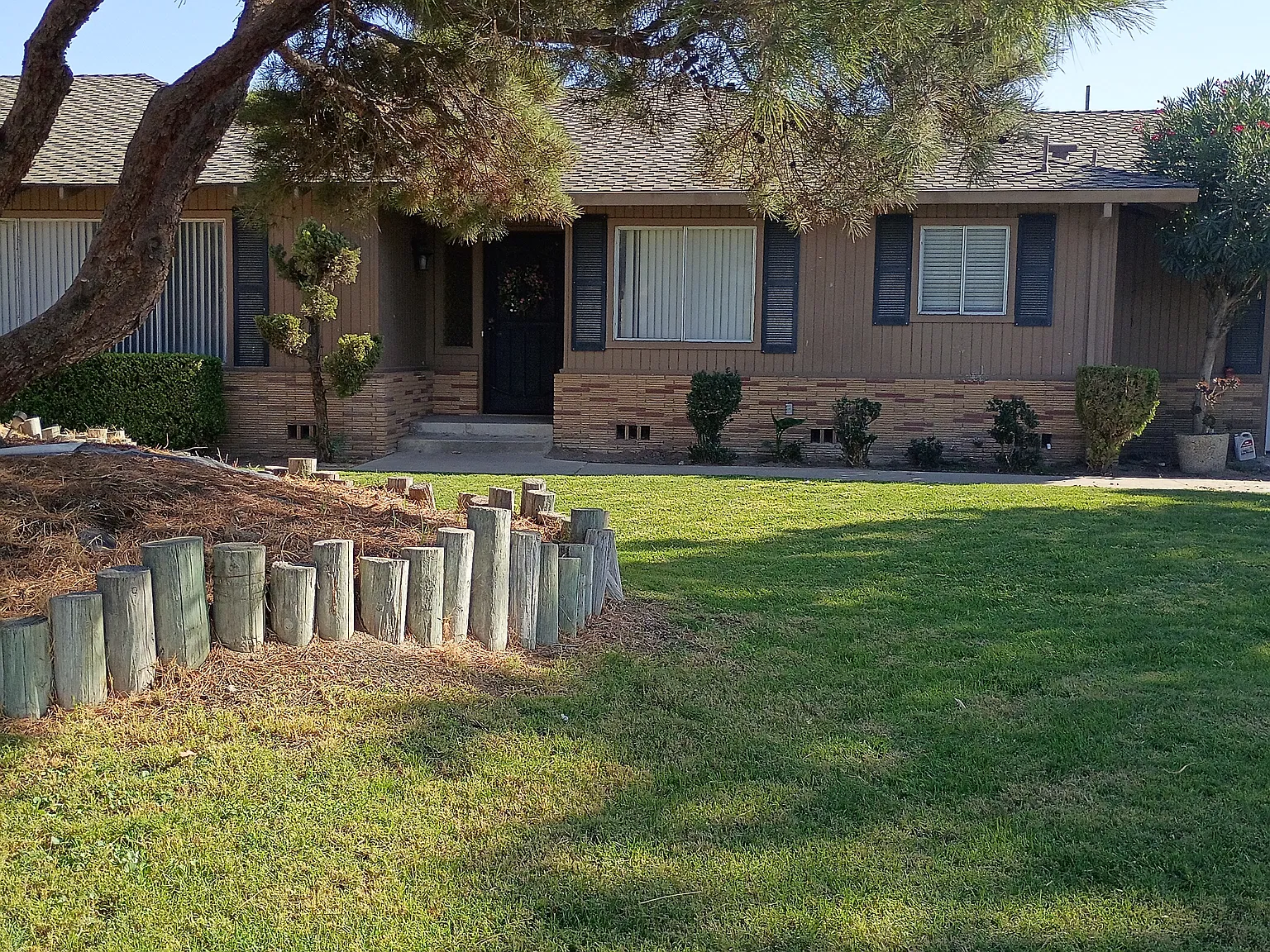 3 bed, 2.5 bath, $2,600 — Photo 1