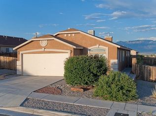 10612 Brookline Pl NW, Albuquerque, NM 87114