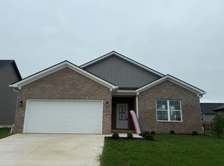 132 Patchen Dr, Nicholasville, KY 40356