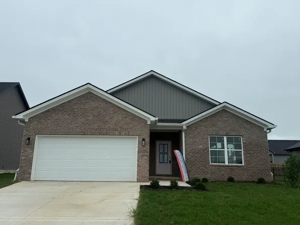 132 Patchen Dr, Nicholasville, KY 40356