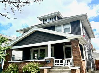 8 Valley Ave SW, Grand Rapids, MI 49504