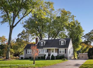 3921 Belmar Blvd, Neptune, NJ